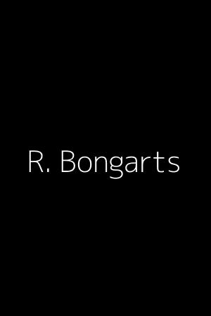 Robin Bongarts